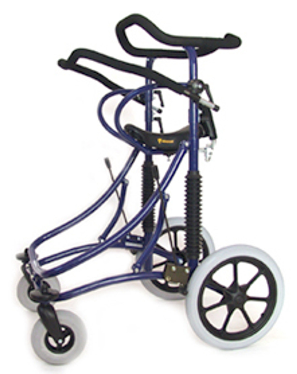 KidWalk Gait Trainer - buildmywheelchair.com